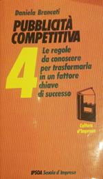 Pubblicità competitiva