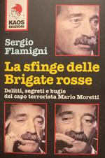 La sfinge delle brigate rosse