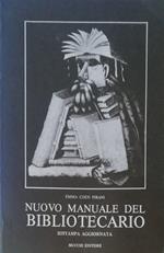 Nuovo manuale del bibliotecario