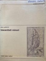 Trecentisti minori