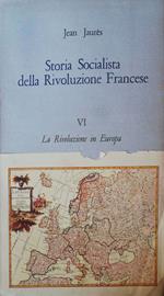 Storia socialista della Rivoluzione Francese