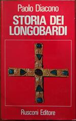 Storia dei Longobardi