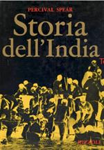 Storia dell'India