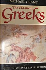 The Classical Greeks