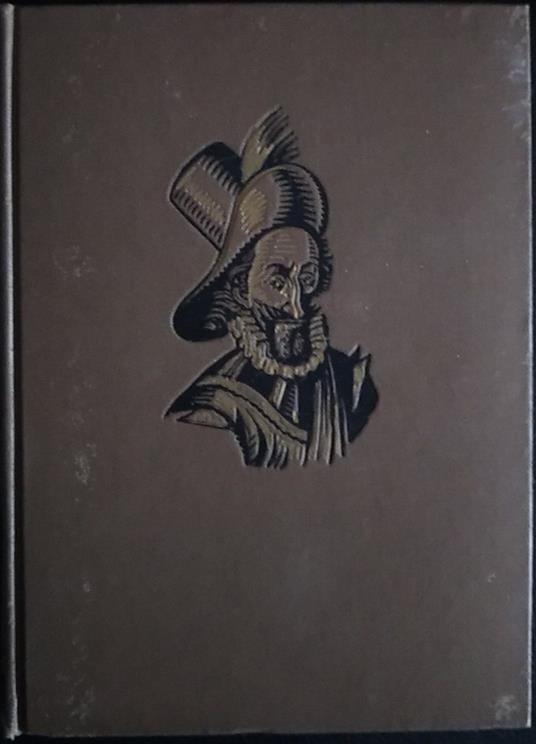 Enrico IV - George Slocombe - copertina