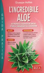 incredibile aloe