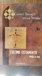 L' Ultimo Testamento