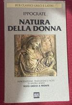 Natura della donna