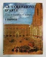 Collezioni D'Arte I Dipinti