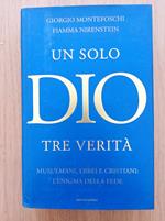 Un solo Dio tre verità. Arabi, ebrei e cristiani: l'enigma della fede