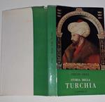 Storia della Turchia dall'impero alla repubblica