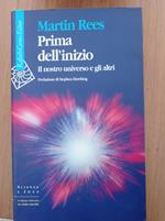 Prima dell'inizio. Il nostro universo e gli altri