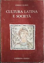 Cultura latina e società