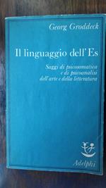 Il linguaggio dell' Es