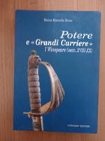 Potere e «grandi carriere». I Winspeare secc. XVIII-XX