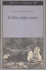 Il libro degli amici