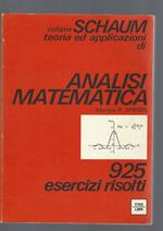 Analisi Matematica