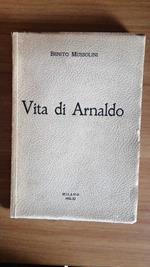 Vita di Arnaldo