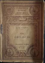 Gli obelischi