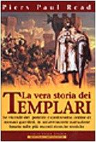 La vera storia dei Templari