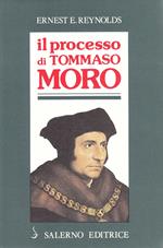 Il processo di Tommaso Moro