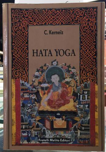 Hata Yoga - copertina