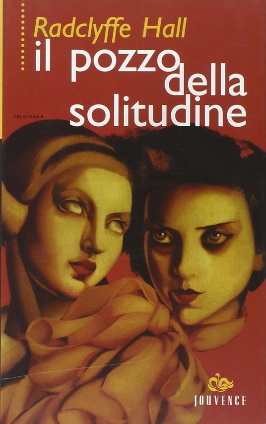 Il pozzo della solitudine - Radclyffe Hall - copertina