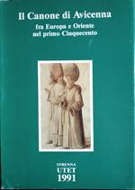 Il Canone di Avicenna fra Europa e Oriente nel primo Cinquecento