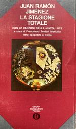 La stagione totale con le canzoni della nuova luce (1923-1936)