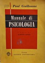 Manuale di Psicologia