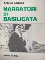 Narratori di Basilicata