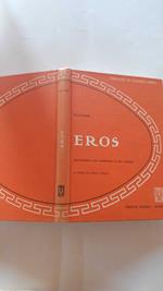 Eros Platone. Antologia del simposio e del Fedro