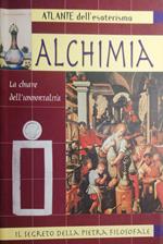 Alchimia, la chiave dell'immortalità