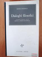 Dialoghi filosofici