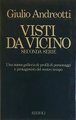 Visti da vicino - seconda serie