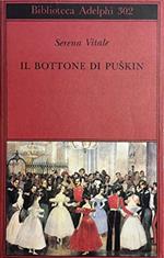 Il bottone di Puskin