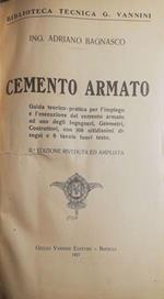 Cemento armato