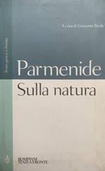 Sulla natura