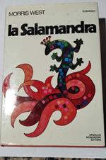 La Salamandra