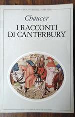 I Racconti Di Canterbury