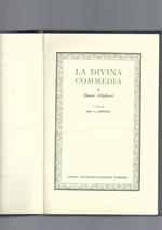 La Divina Commedia