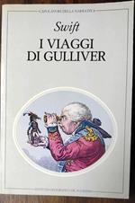 I Viaggi Di Gulliver