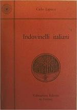 Indovinelli italiani