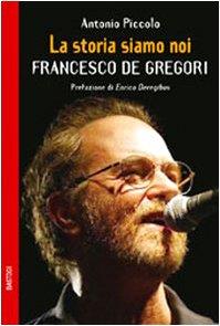 Francesco De Gregori, il racconto dei suoi 60 dieci anni fa - Notizie 