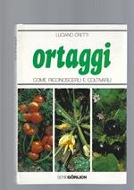 Ortaggi