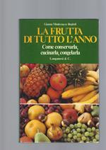 La Frutta Di Tutto L' Anno