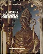 La cappella del tesoro di san gennaro