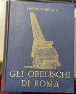 Gli Obelischi di Roma