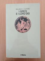 I greci e i loro dei