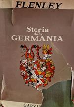 Storia della Germania